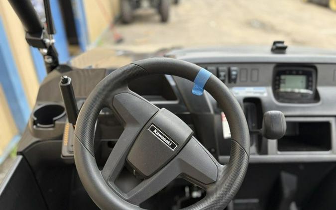 2025 Kawasaki Mule PRO-DXT EPS