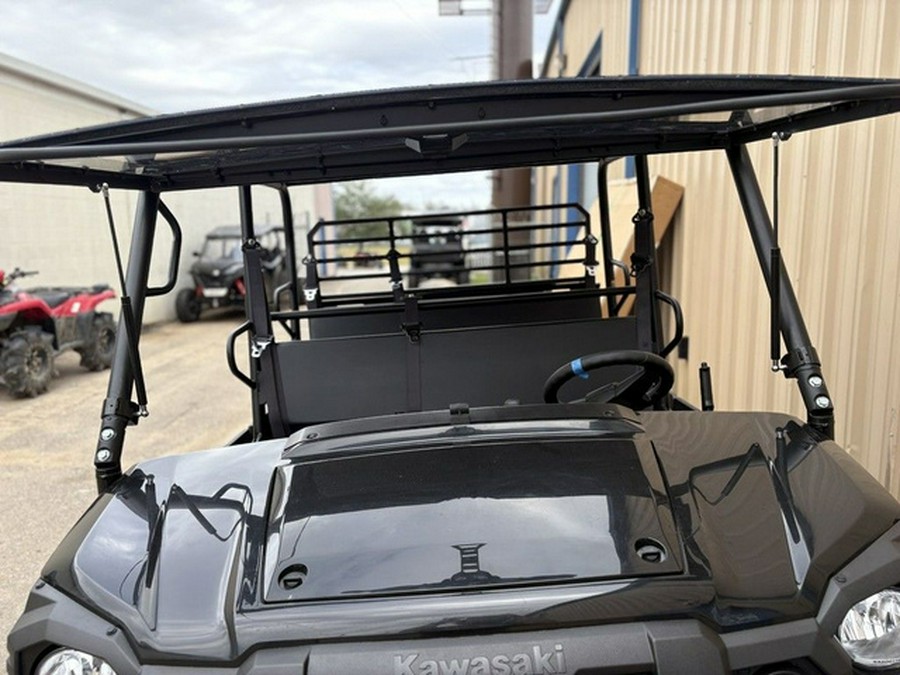 2025 Kawasaki Mule PRO-DXT EPS