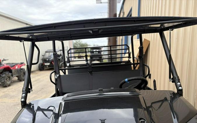 2025 Kawasaki Mule PRO-DXT EPS