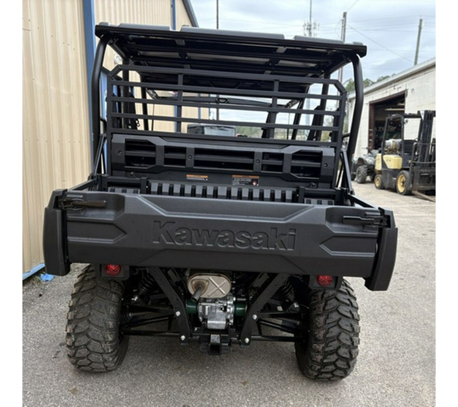 2025 Kawasaki Mule PRO-DXT EPS