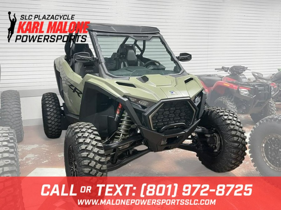 2025 Polaris® RZR Pro S Ultimate