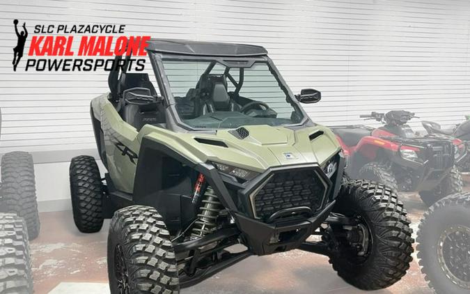 2025 Polaris® RZR Pro S Ultimate