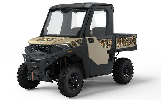 2025 Polaris Ranger® SP 570 NorthStar Edition Premium