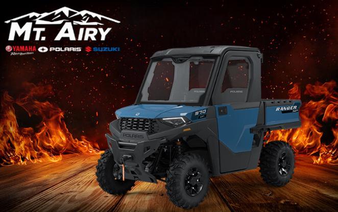 2025 Polaris Ranger® SP 570 NorthStar Edition Premium