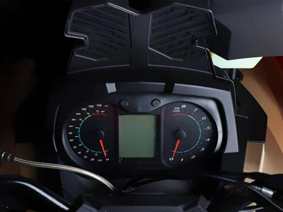 2025 AODES PathCross 1000 LX