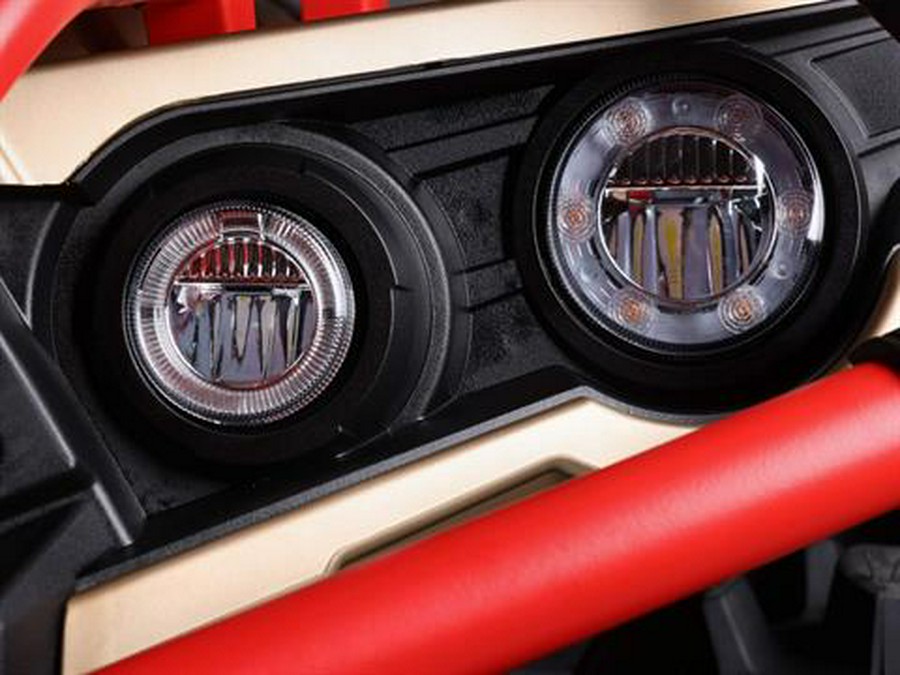 2025 AODES PathCross 1000 LX