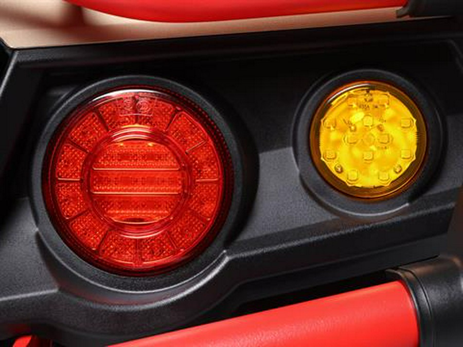 2025 AODES PathCross 1000 LX