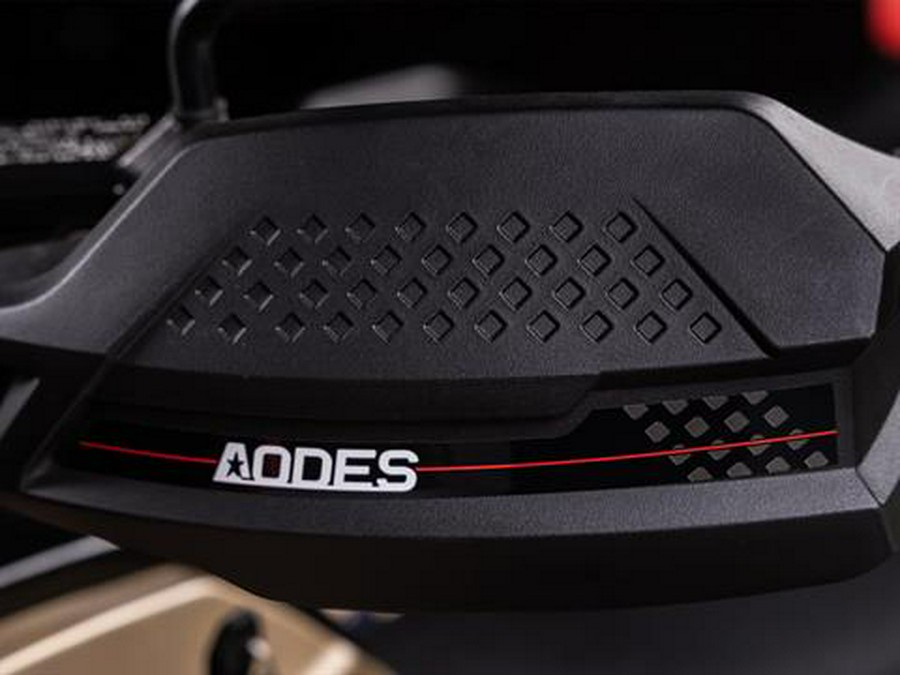 2025 AODES PathCross 1000 LX