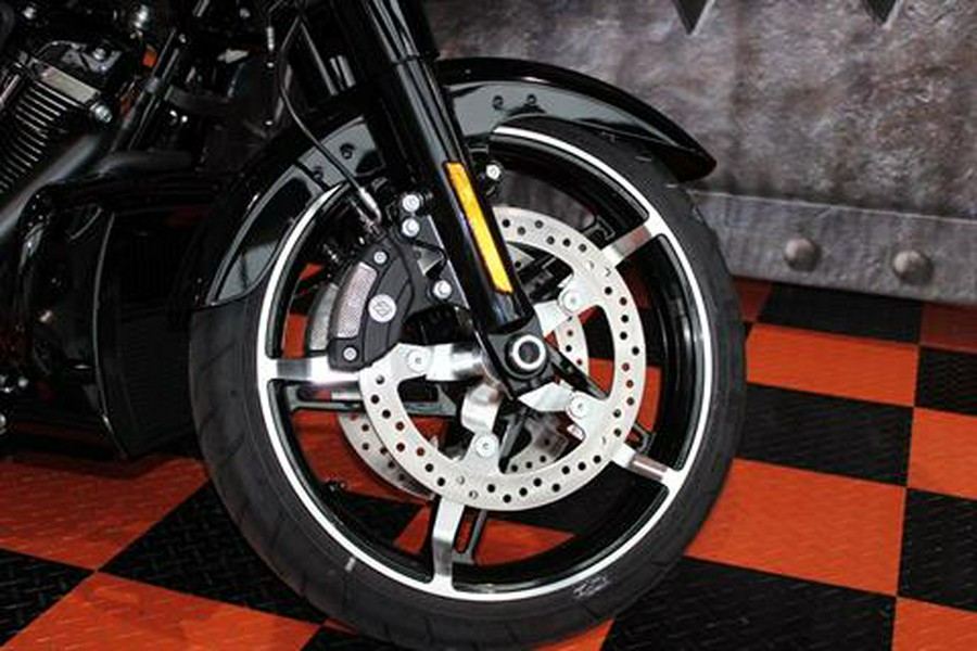 2025 Harley-Davidson Road Glide®