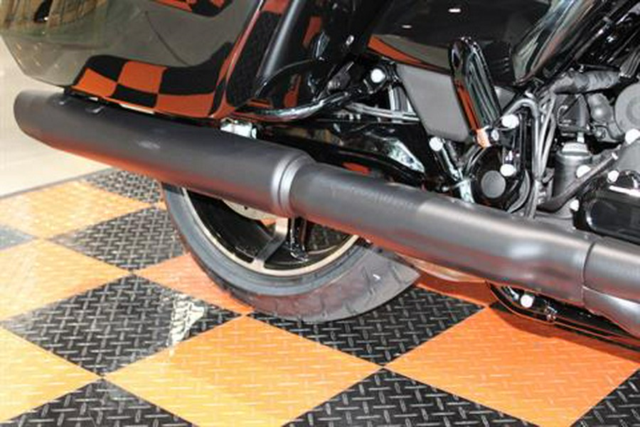 2025 Harley-Davidson Road Glide®