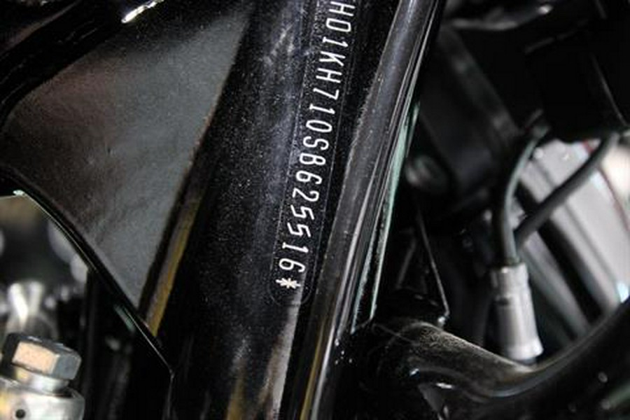 2025 Harley-Davidson Road Glide®