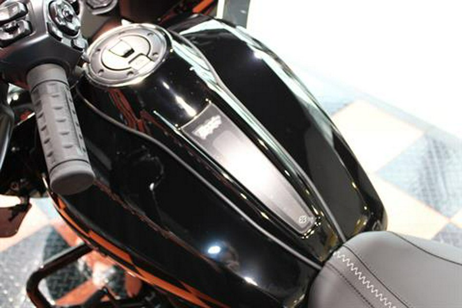 2025 Harley-Davidson Road Glide®