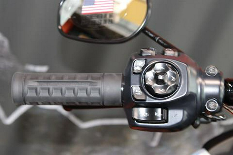 2025 Harley-Davidson Road Glide®