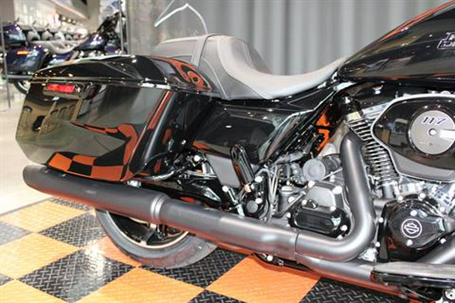 2025 Harley-Davidson Road Glide®