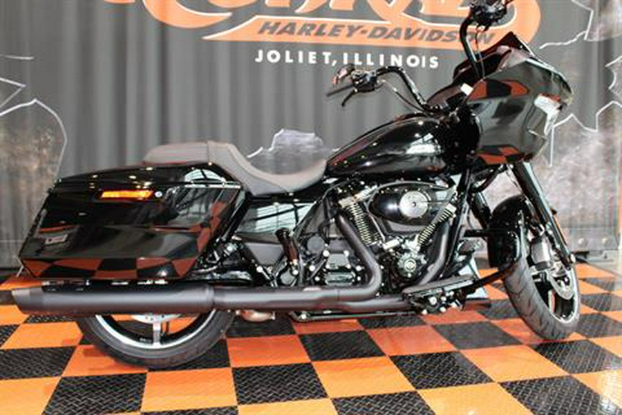 2025 Harley-Davidson Road Glide®