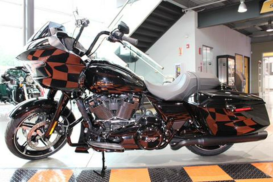 2025 Harley-Davidson Road Glide®