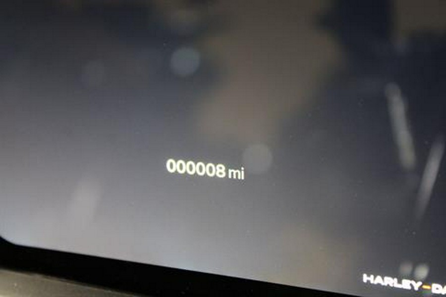 2025 Harley-Davidson Road Glide®