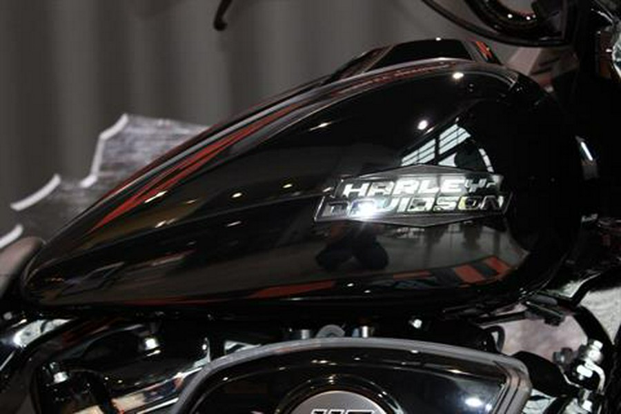 2025 Harley-Davidson Road Glide®