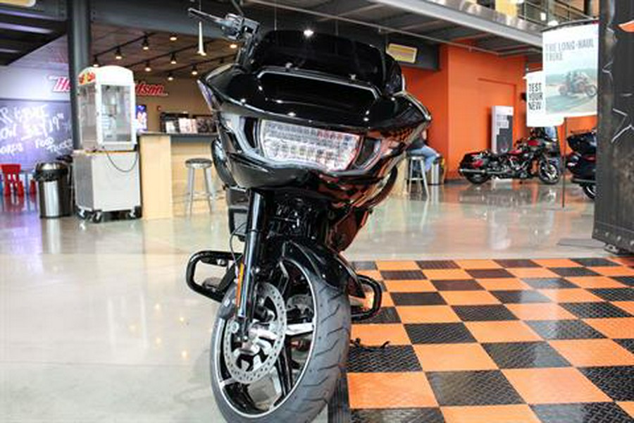 2025 Harley-Davidson Road Glide®
