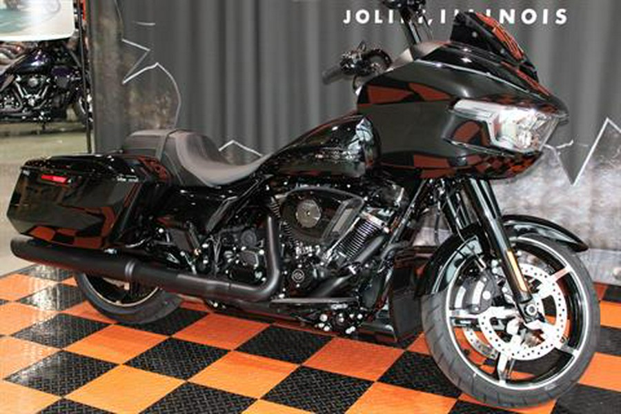 2025 Harley-Davidson Road Glide®