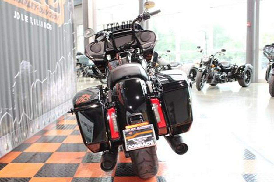 2025 Harley-Davidson Road Glide®