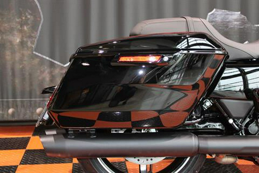 2025 Harley-Davidson Road Glide®