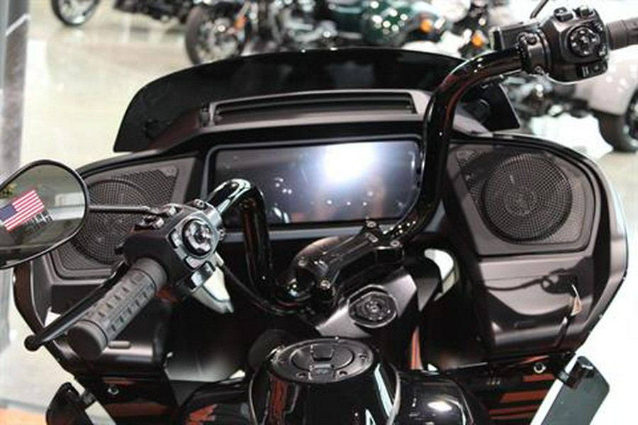 2025 Harley-Davidson Road Glide®