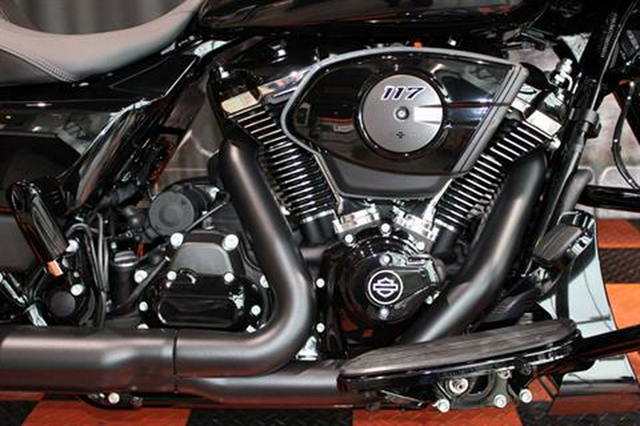 2025 Harley-Davidson Road Glide®