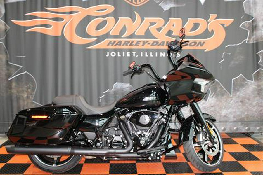 2025 Harley-Davidson Road Glide®