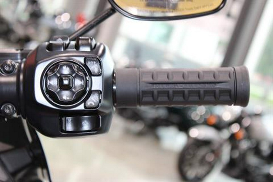 2025 Harley-Davidson Road Glide®