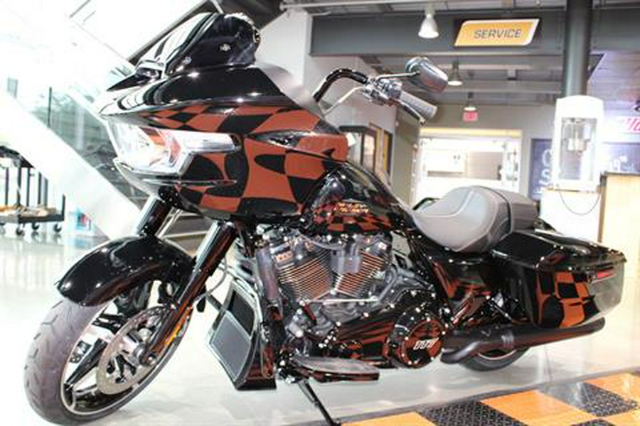 2025 Harley-Davidson Road Glide®