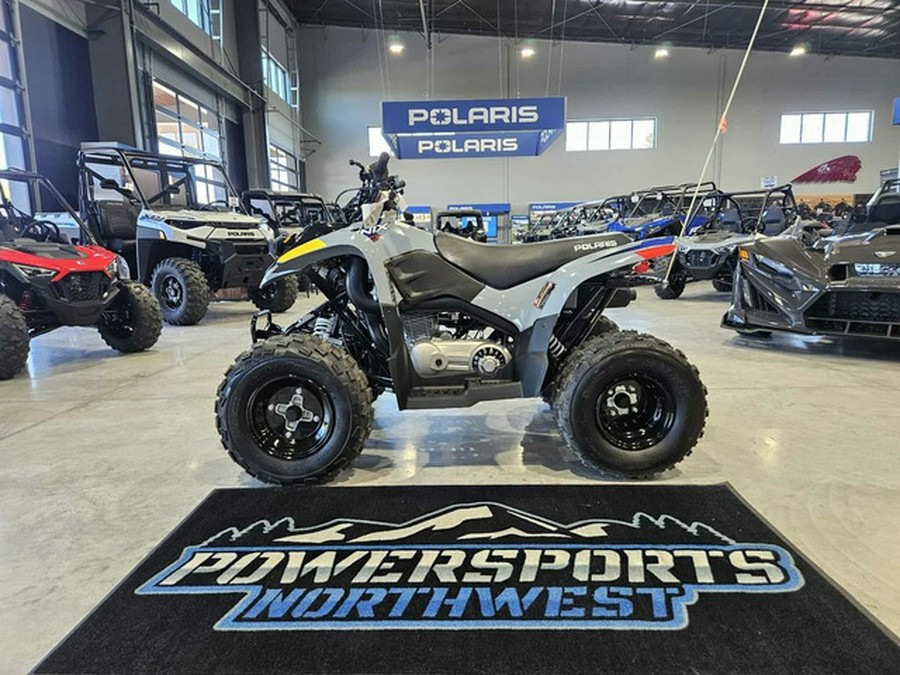 2025 Polaris Phoenix 200 200 - STORM GRAY