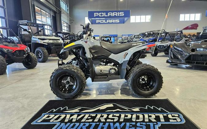 2025 Polaris Phoenix 200 200 - STORM GRAY