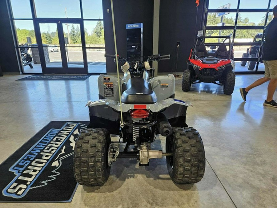 2025 Polaris Phoenix 200 200 - STORM GRAY