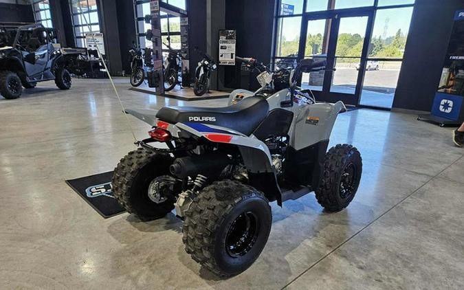 2025 Polaris Phoenix 200 200 - STORM GRAY