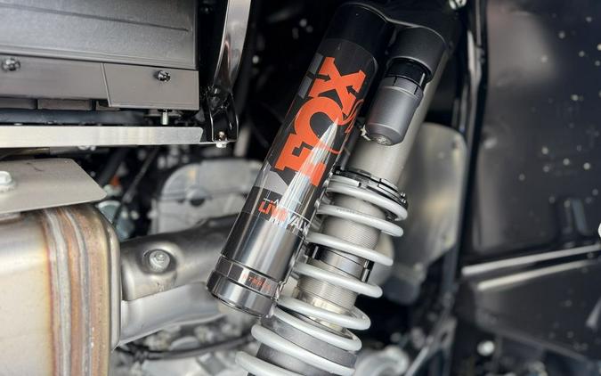 2026 Kawasaki Teryx Krx® 1000 eS