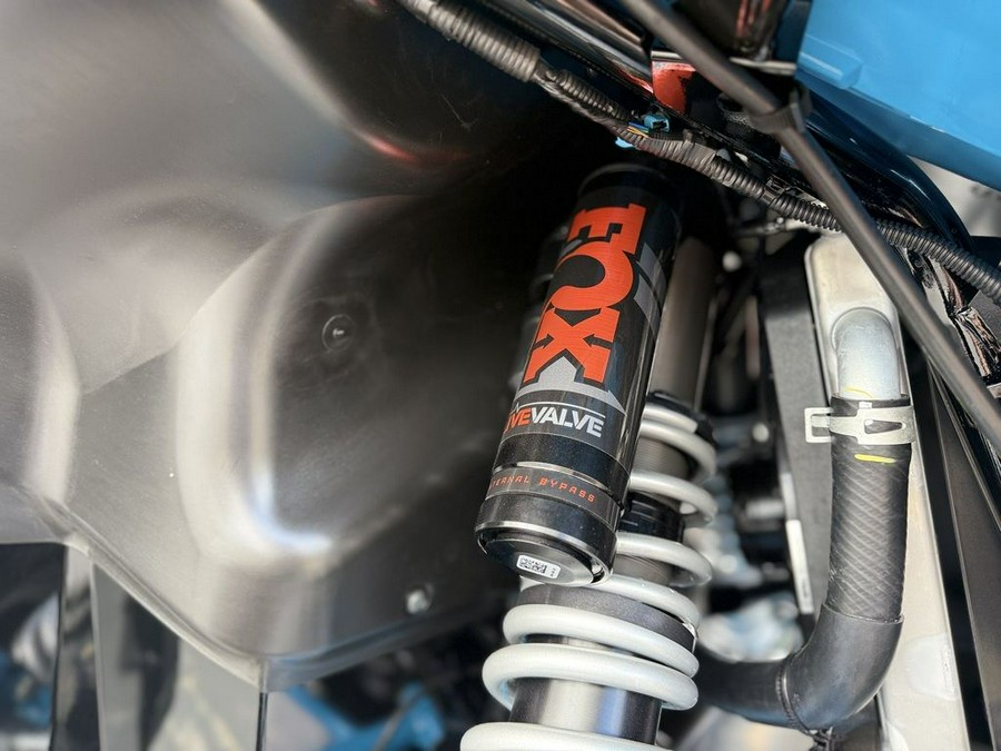 2026 Kawasaki Teryx Krx® 1000 eS