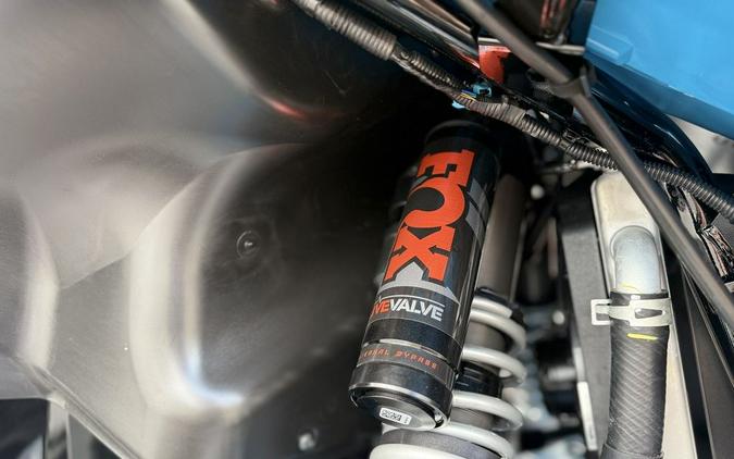 2026 Kawasaki Teryx Krx® 1000 eS