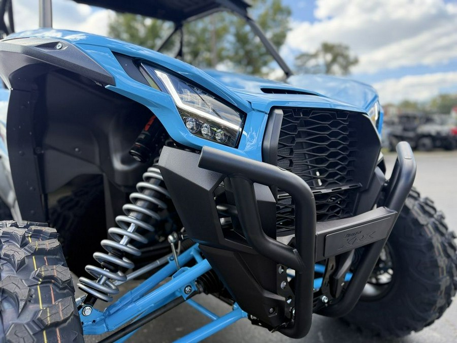 2026 Kawasaki Teryx Krx® 1000 eS