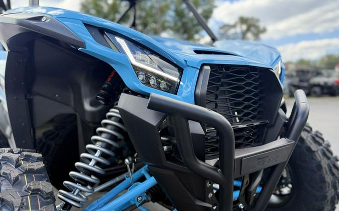 2026 Kawasaki Teryx Krx® 1000 eS
