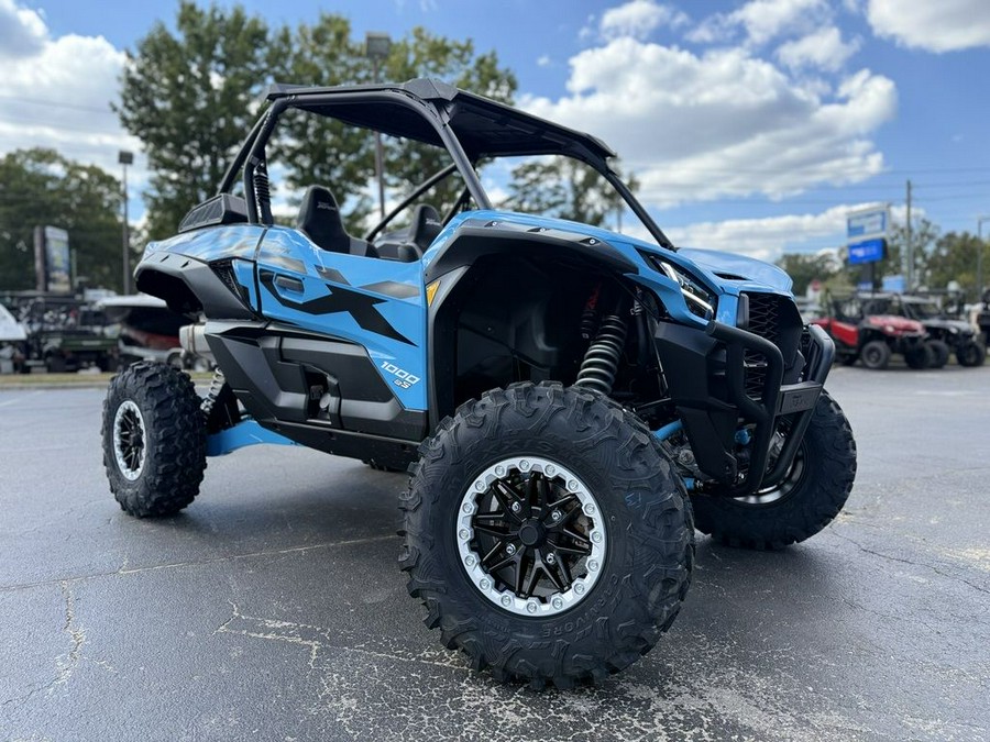 2026 Kawasaki Teryx Krx® 1000 eS