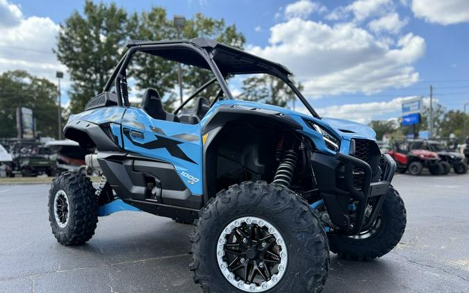 2026 Kawasaki Teryx Krx® 1000 eS