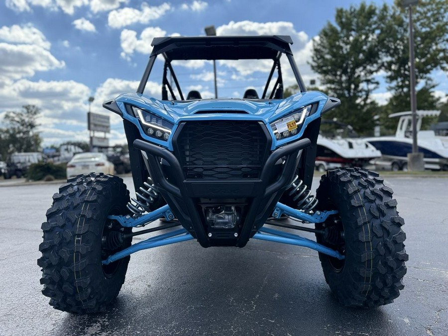 2026 Kawasaki Teryx Krx® 1000 eS