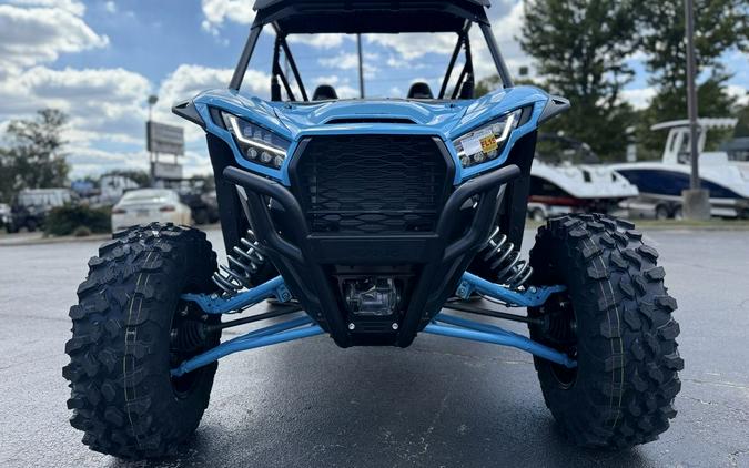 2026 Kawasaki Teryx Krx® 1000 eS