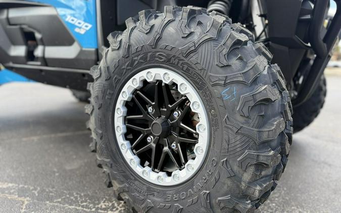 2026 Kawasaki Teryx Krx® 1000 eS