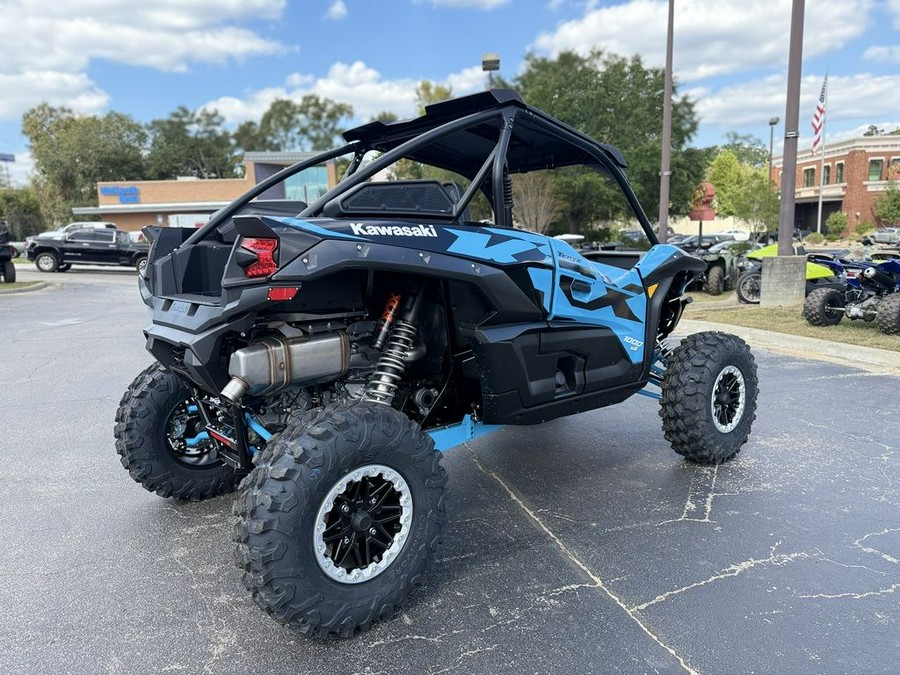 2026 Kawasaki Teryx Krx® 1000 eS