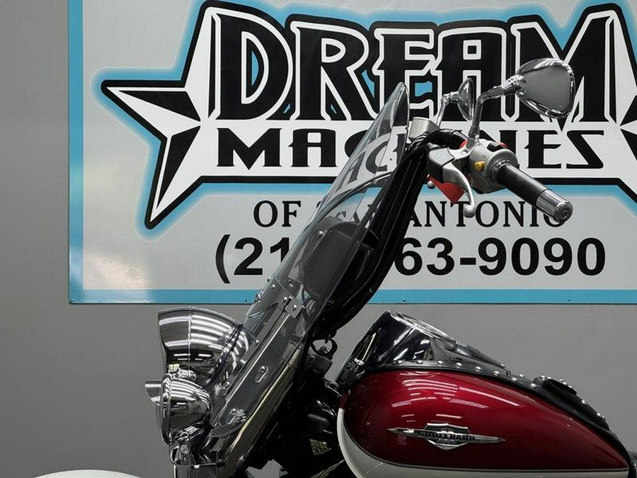 2008 Suzuki Boulevard C50T