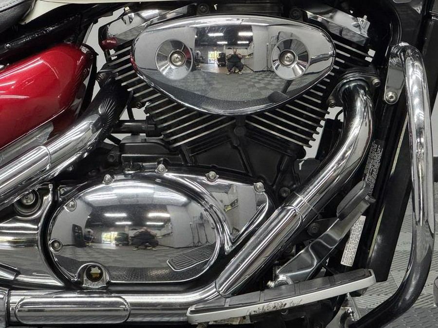 2008 Suzuki Boulevard C50T