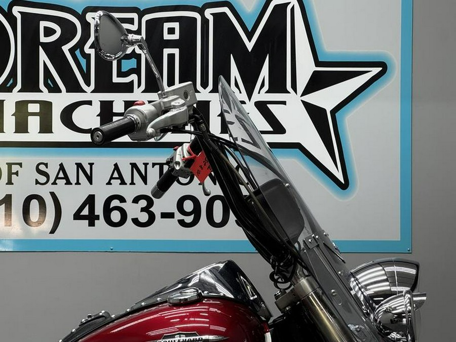 2008 Suzuki Boulevard C50T