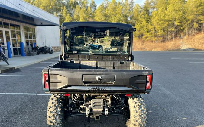 2026 Can-Am Defender XT CAB HD11 with 10.25 in. touchscreen display